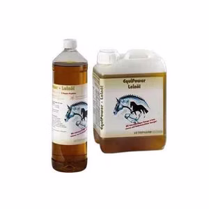 EquiPower Leinöl 5 Liter