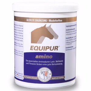Equipur amino für Pferde 1kg