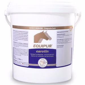 Equipur carotin  3kg