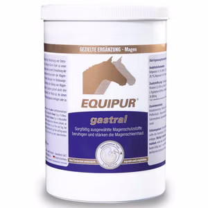 Equipur gastral für Pferde 1kg