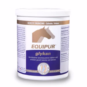 Equipur glykan für Pferde 3kg