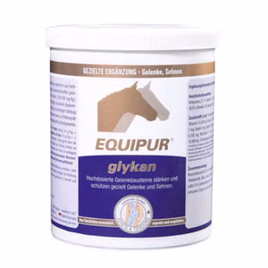 Equipur glykan 25kg 25kg