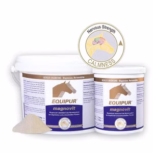 Equipur magnovit für Pferde 8kg