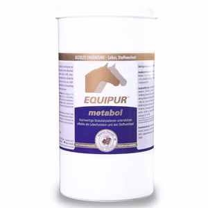 Equipur metabol  1kg