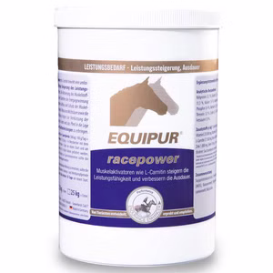 Equipur racepower 1kg