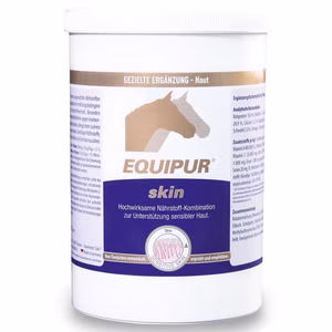 Equipur skin  1kg