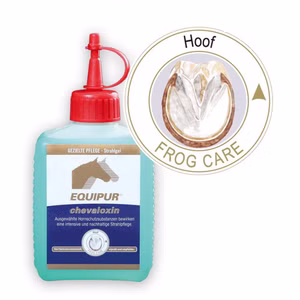 Equipur chevaloxin 200 ml