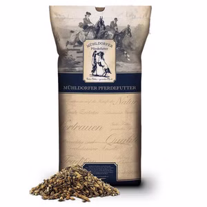 Mühldorfer Dynamic 50 für Pferde 20kg