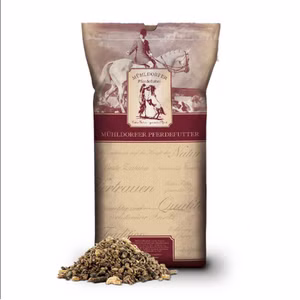 Mühldorfer Classic Mix für Pferde 20kg