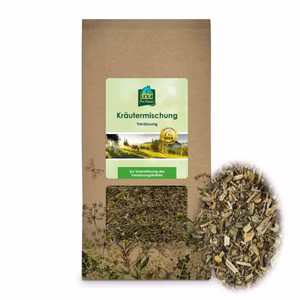 Lexa Kräutermischung Verdauung 500g