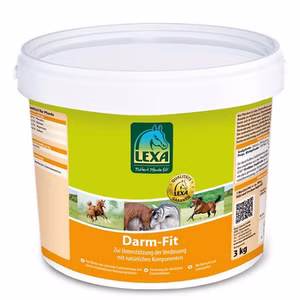Lexa Darm Fit für Pferde 3kg