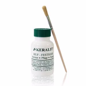 Keralit Huf-Festiger 250ml