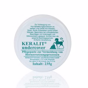 Keralit Undercover 235ml