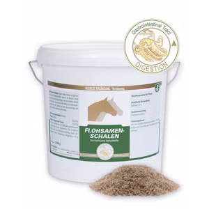 Vetripharm Monopräparat Flohsamenschalen 2000g