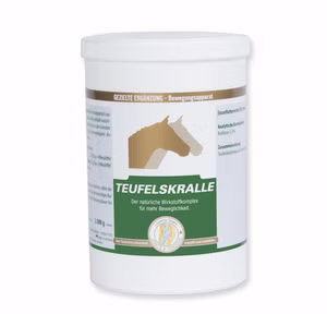 Vetripharm Teufelskralle 800g 800g