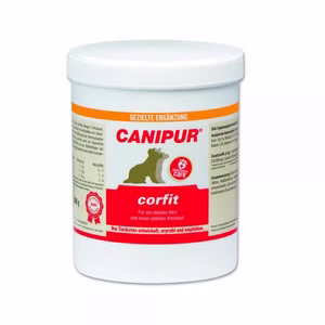 Canipur corfit für Hunde 150g