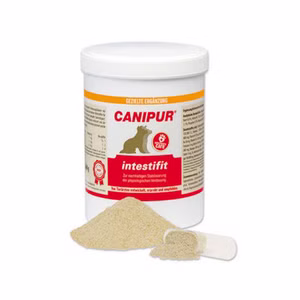 Canipur intestifit für Hunde 500g