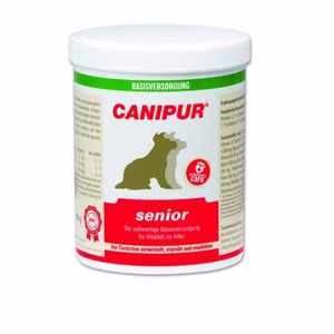 CANIPUR Senior für Hunde 500g