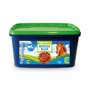 Eggersmann Rosse-Kur für Pferde 4kg