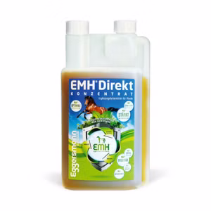 Eggersmann EMH Direkt für Pferde 1 Liter