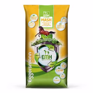 Eggersmann EMH Mash für Pferde 15kg