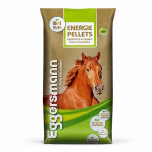 Eggersmann Energie Pellets für Pferde 25kg