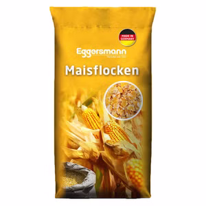 Eggersmann Maisflocken für Pferde 15kg