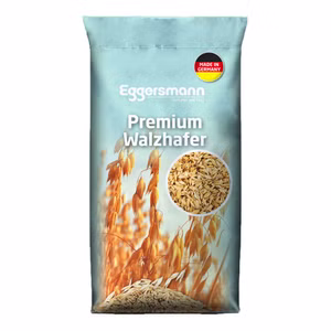 Eggersmann Walzhafer für Pferde 15kg