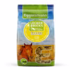 Eggersmann Lecker Bricks Banane für Pferde 14x1kg
