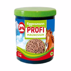 Eggersmann Profi Magnesium für Pferde 1kg