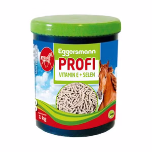 Eggersmann Profi Muskel Fit für Pferde 1kg