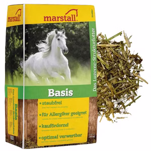 marstall Basis für Pferde 20kg