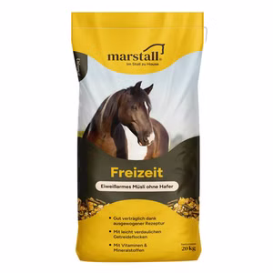 marstall Freizeit für Pferde 20kg