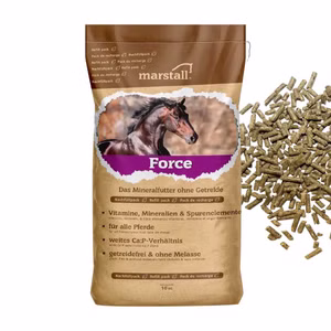 marstall Force 3,5kg