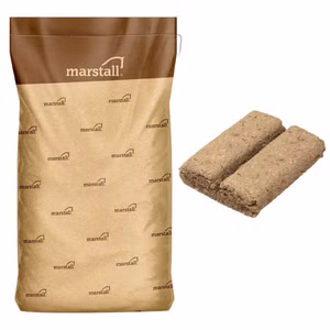 marstall Stall-Riegel für Pferde 20kg