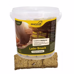 marstall Lein-Snack 750g