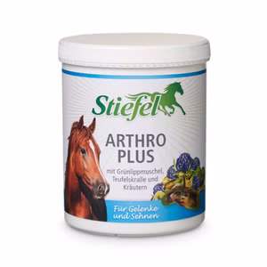Stiefel Arthro Plus für Pferde 1kg