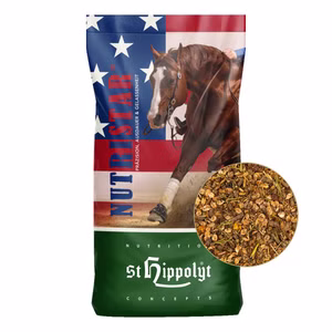 St Hippolyt Nutristar 20kg