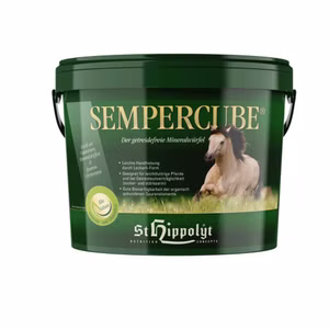 St Hippolyt Sempercube 3kg