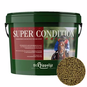 St Hippolyt Super Condition für Pferde 5kg