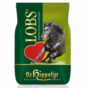 St Hippolyt Lobs Belohnung für Pferde 25kg