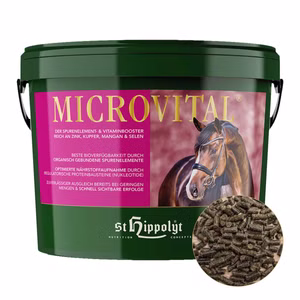 St Hippolyt MicroVital 3kg