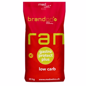 Brandon XL für Pferde 25kg