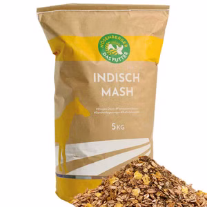 Nösenberger Indisch Mash 5kg