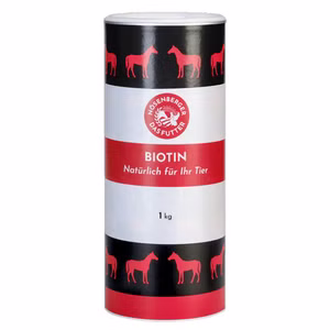 Nösenberger Biotin Zn plus 1kg