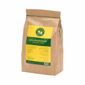 Nösenberger Bockshornklee für Pferde 1kg