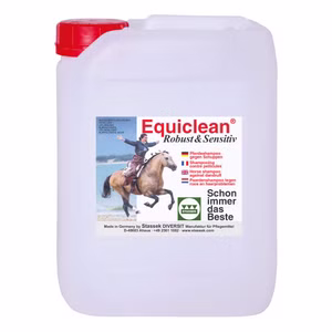 Stassek Equiclean Pferdeshampoo 2 Liter