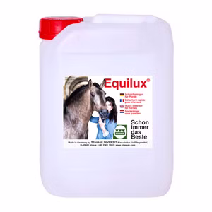 Stassek Equilux für Pferde 750ml ohne Sprühkopf