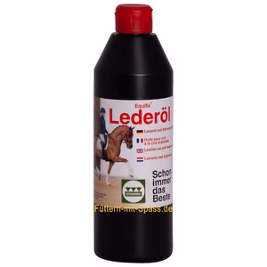 Stassek Equifix Lederöl 500ml