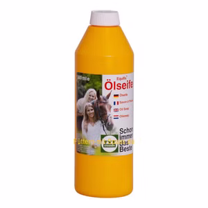 Stassek Equifix Ölseife flüssig 500 ml 500ml